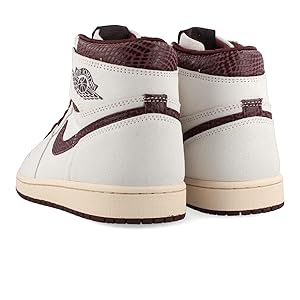 Amazon | [ナイキ] AIR JORDAN 1 RETRO HIGH OG SP 【A Ma